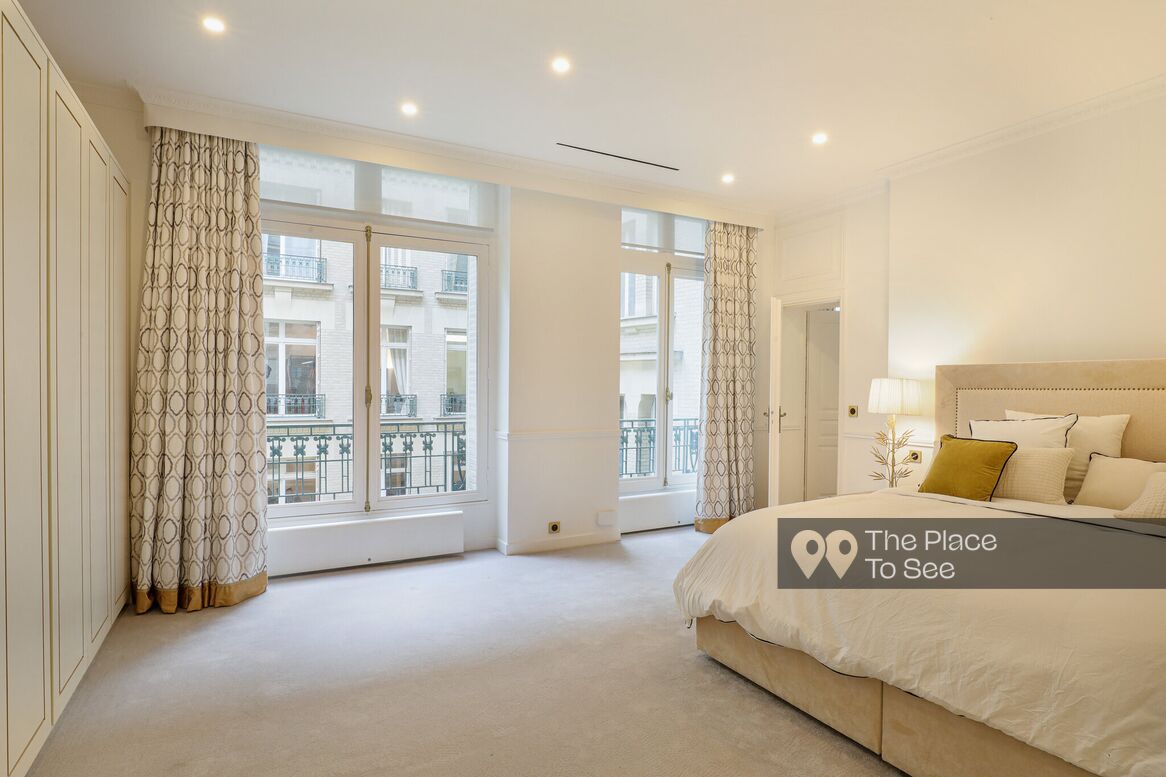 Chambre parentale