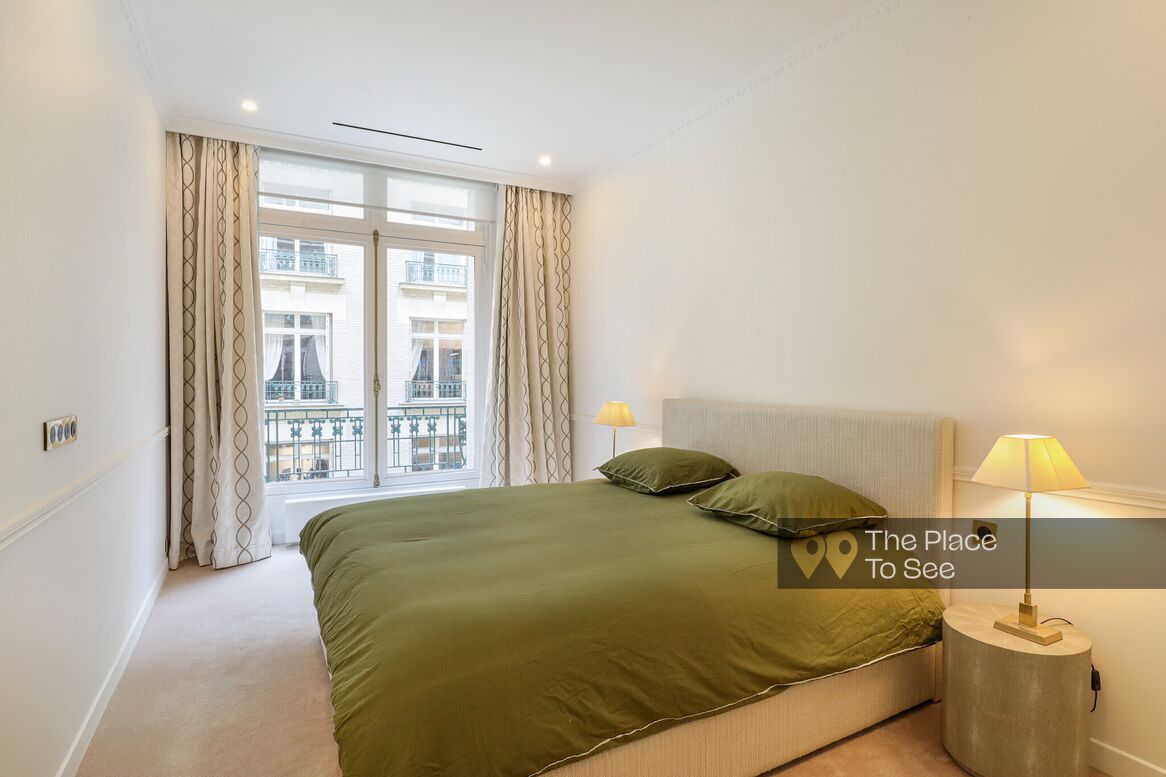 Chambre parentale