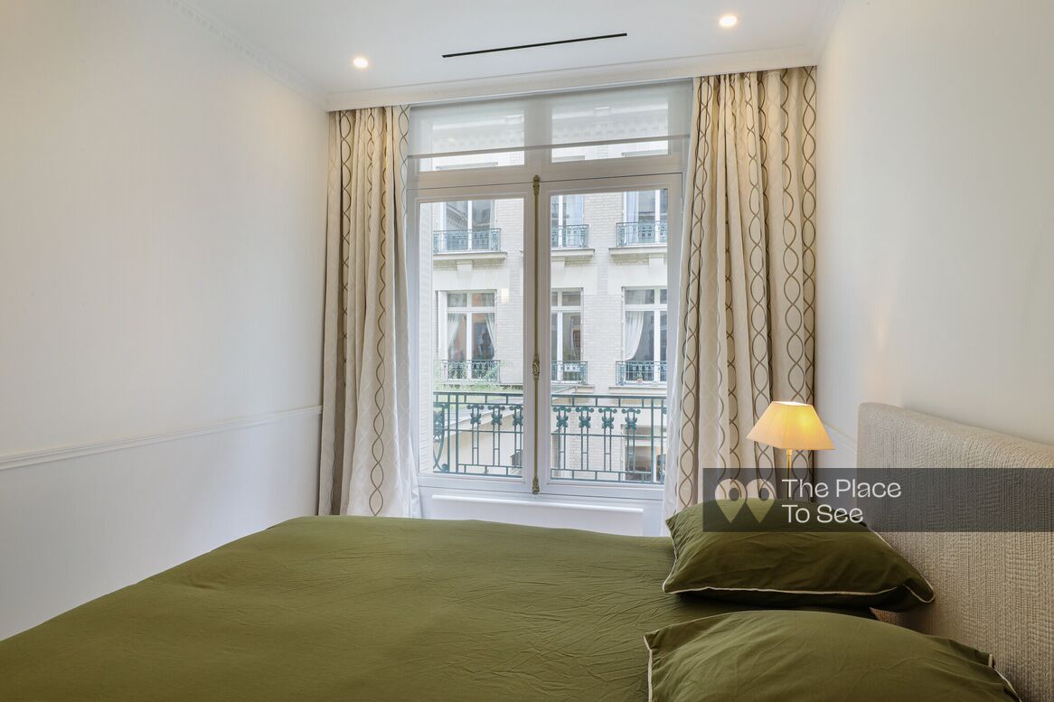 Chambre parentale