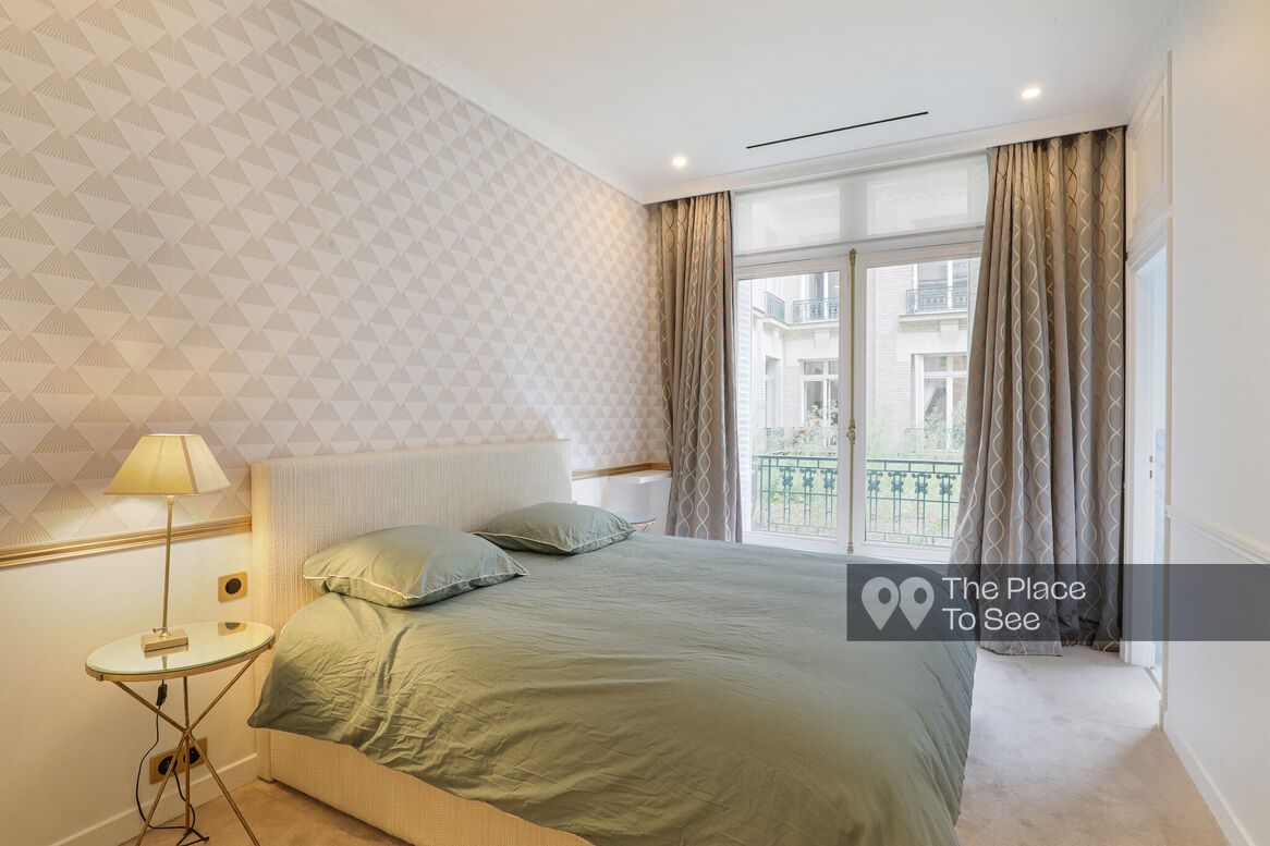 Chambre parentale