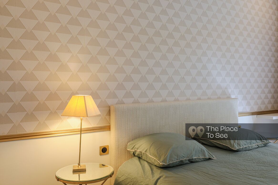 Chambre parentale