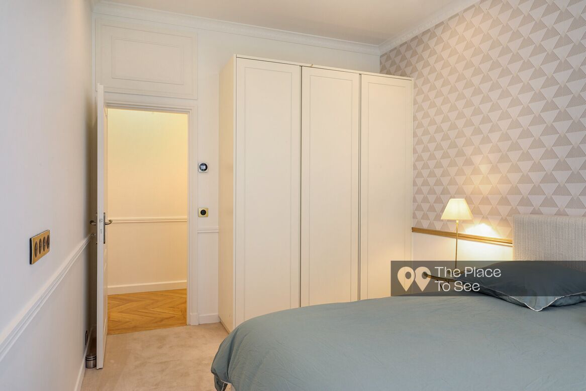 Chambre parentale