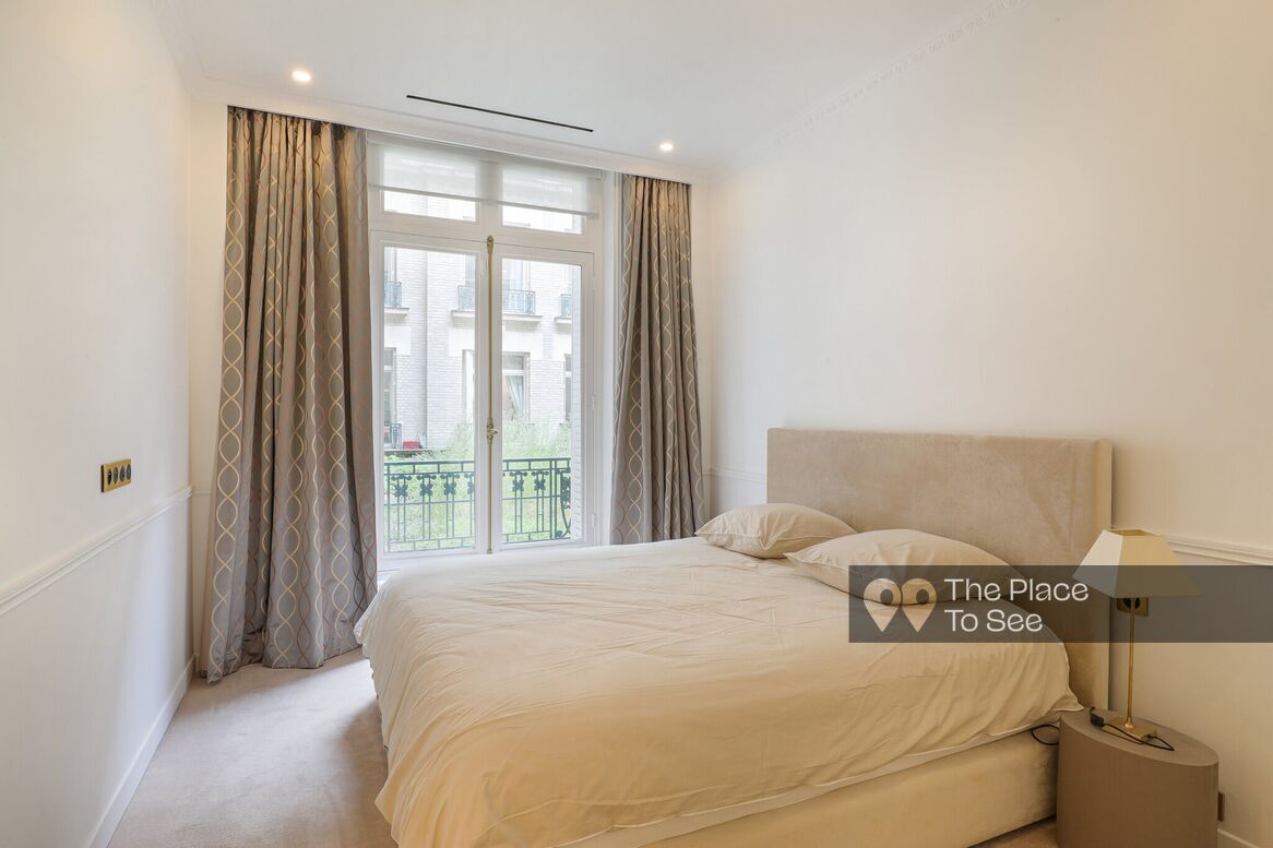 Chambre parentale