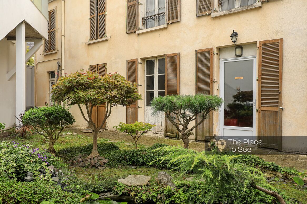 Jardin