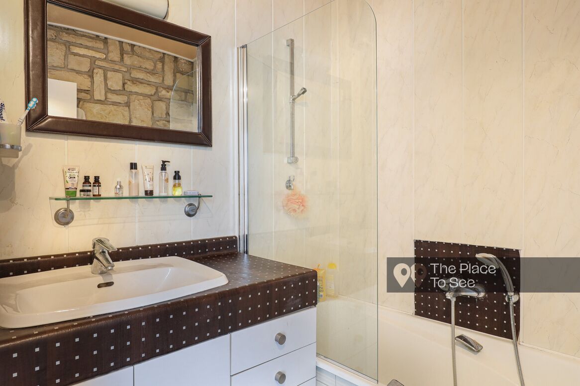 Salle de bain