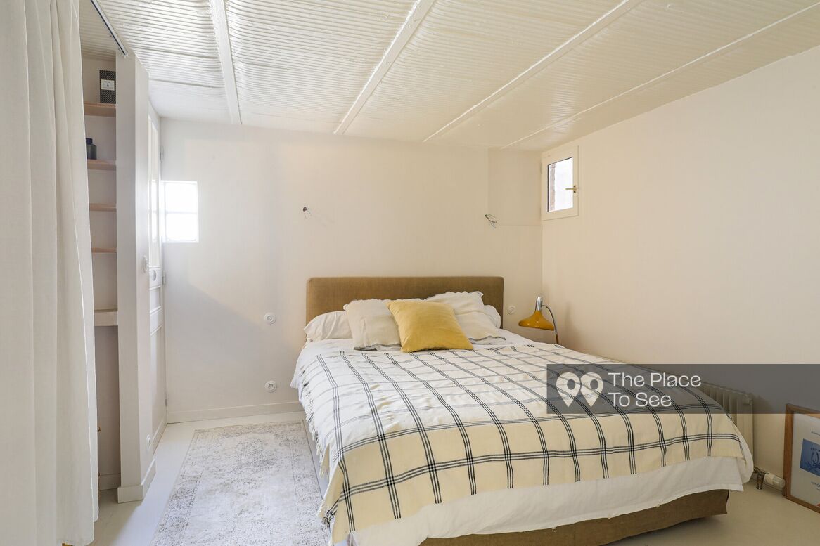 Chambre parentale