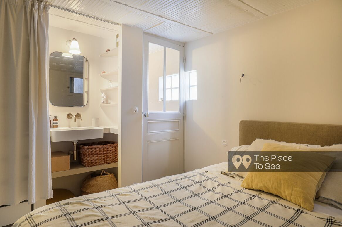 Chambre parentale