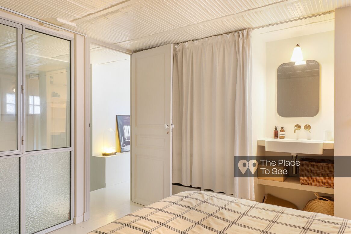 Chambre parentale
