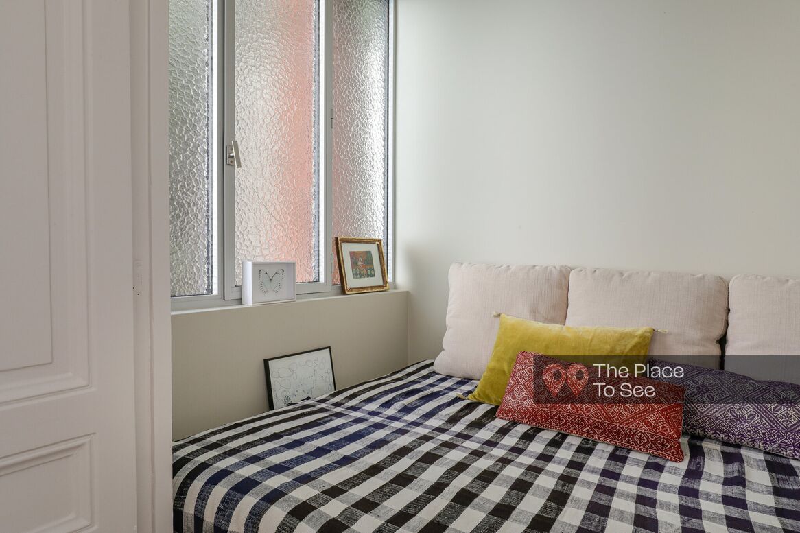 Chambre parentale
