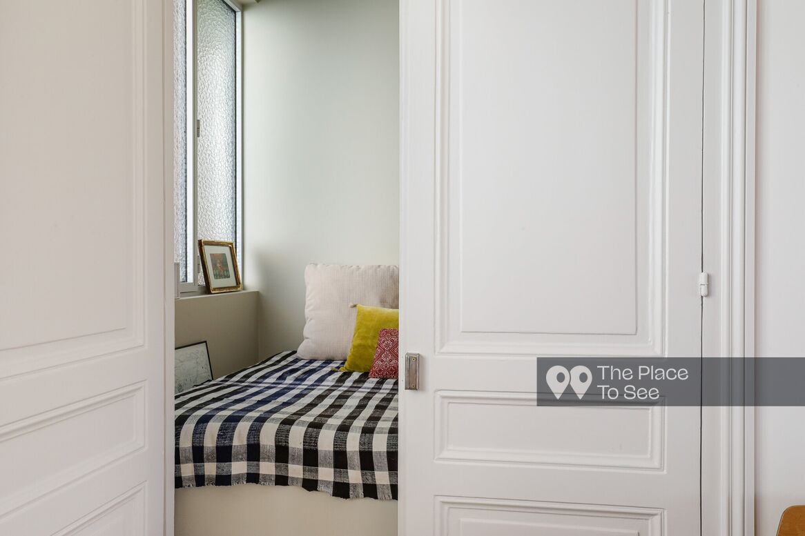 Chambre parentale