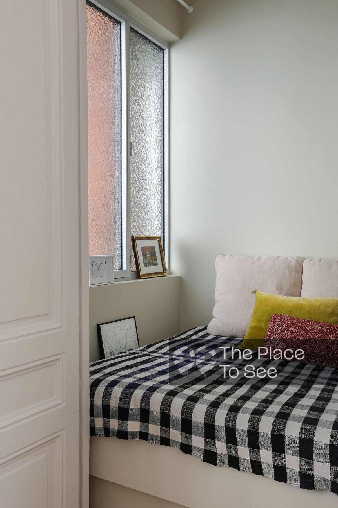 Chambre parentale