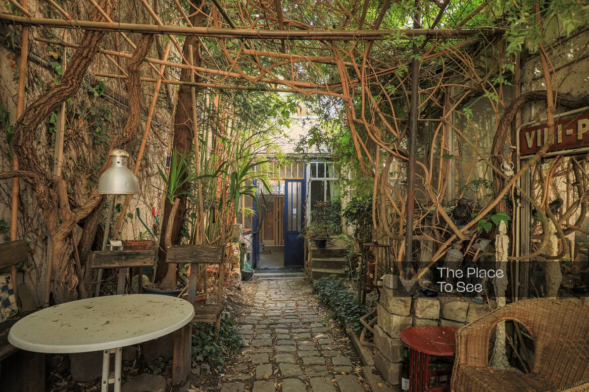 Jardin