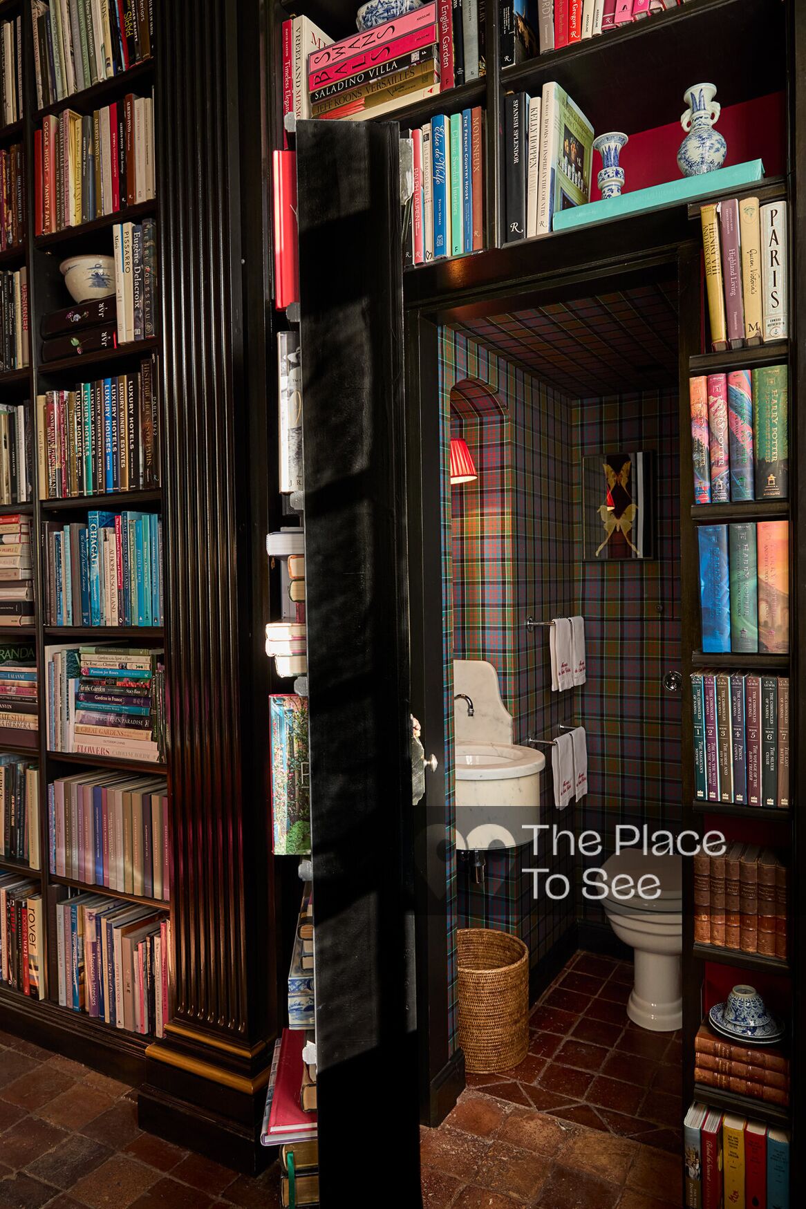 Bibliothèque