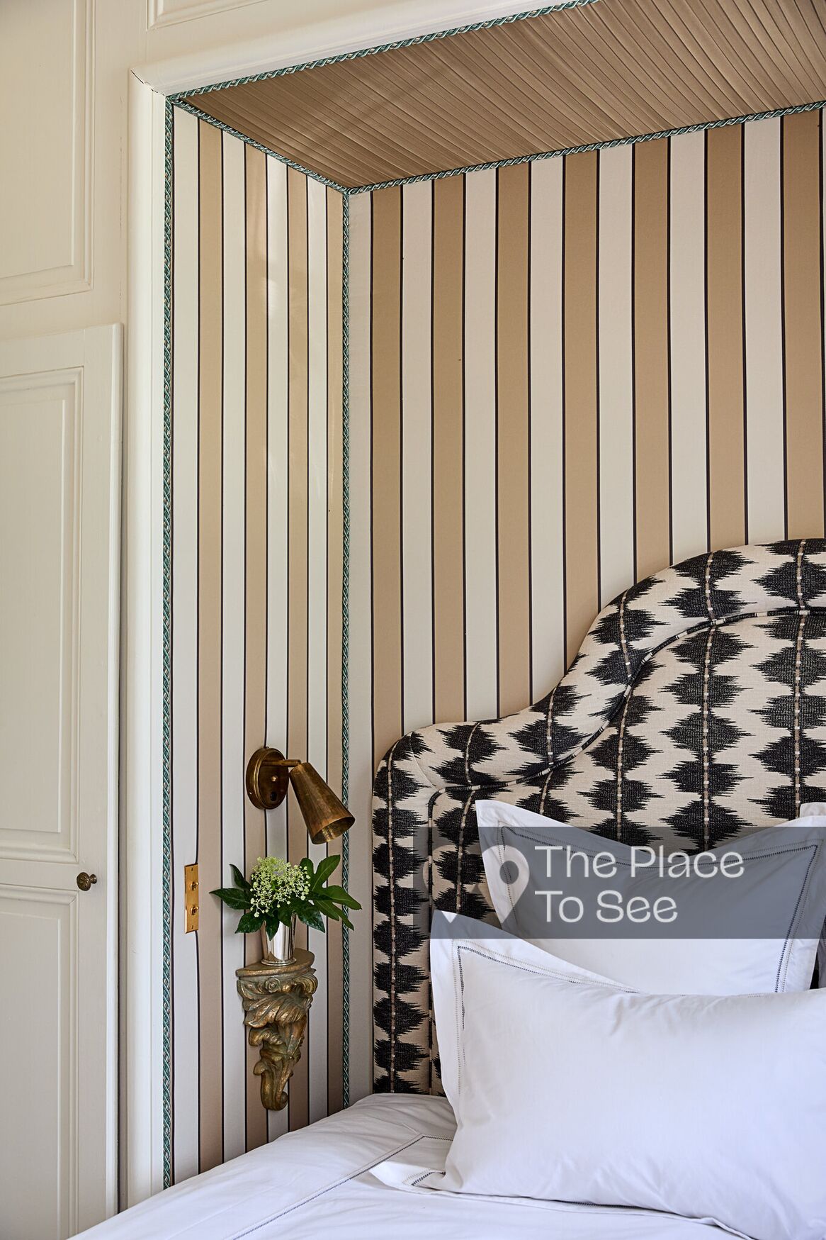Chambre parentale
