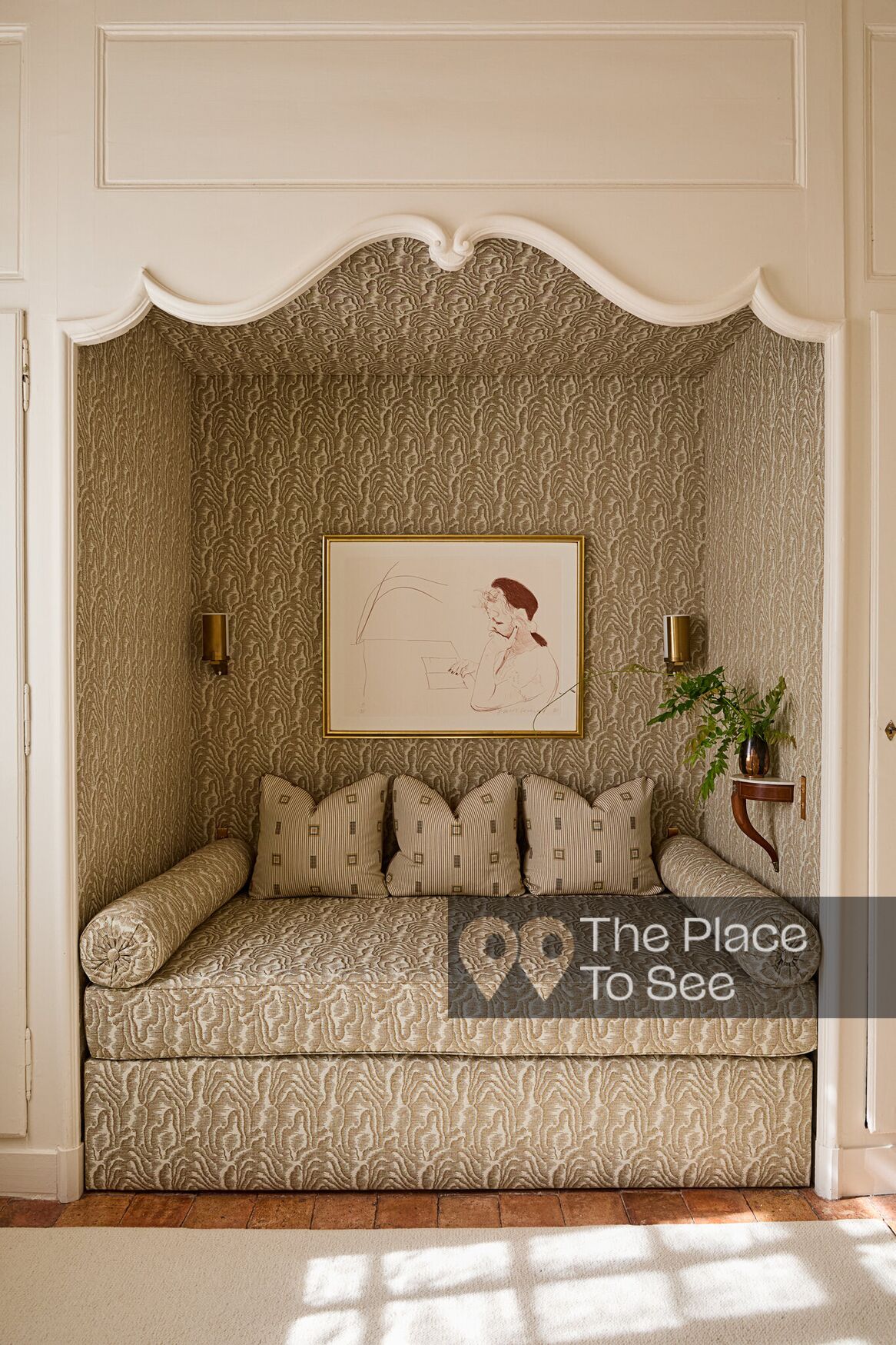 Chambre parentale