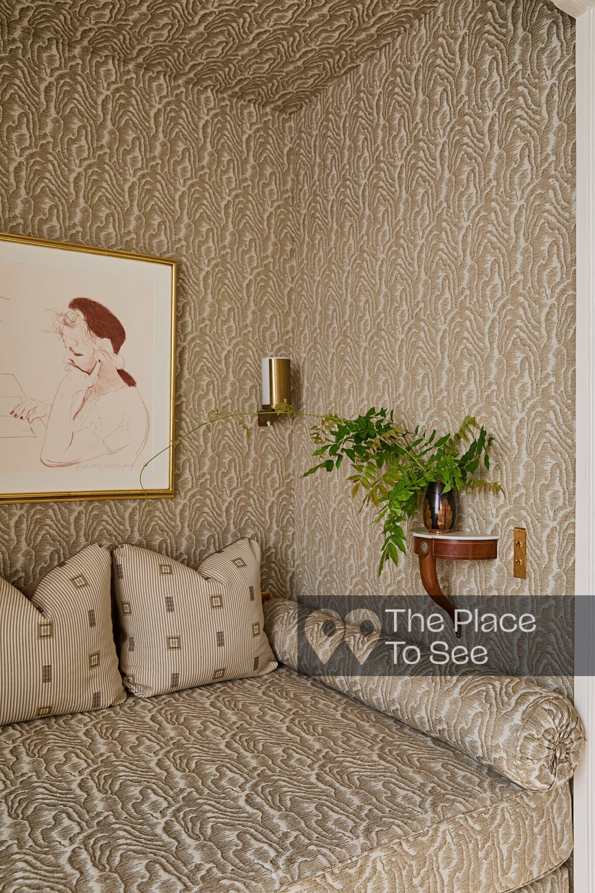 Chambre parentale