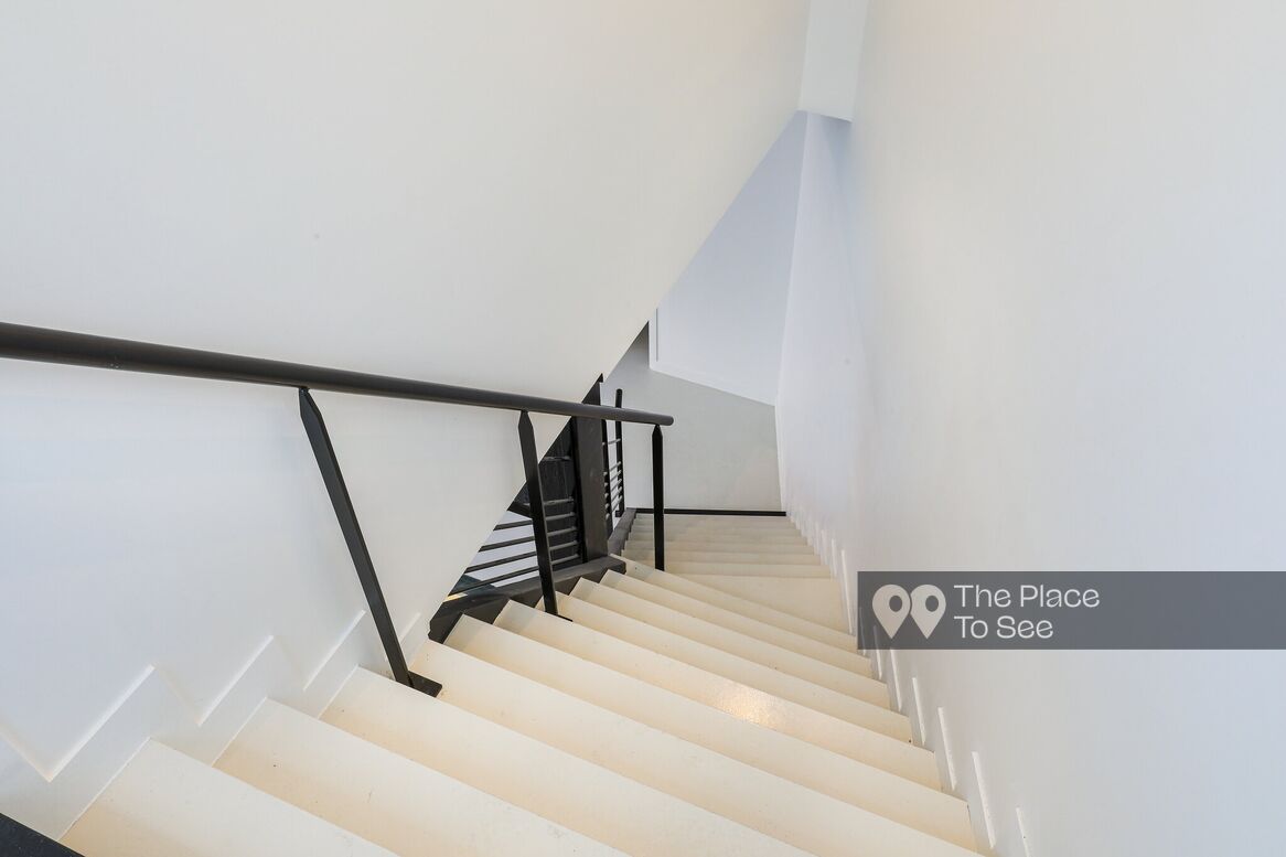 Escalier