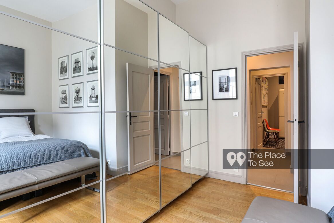 Chambre parentale