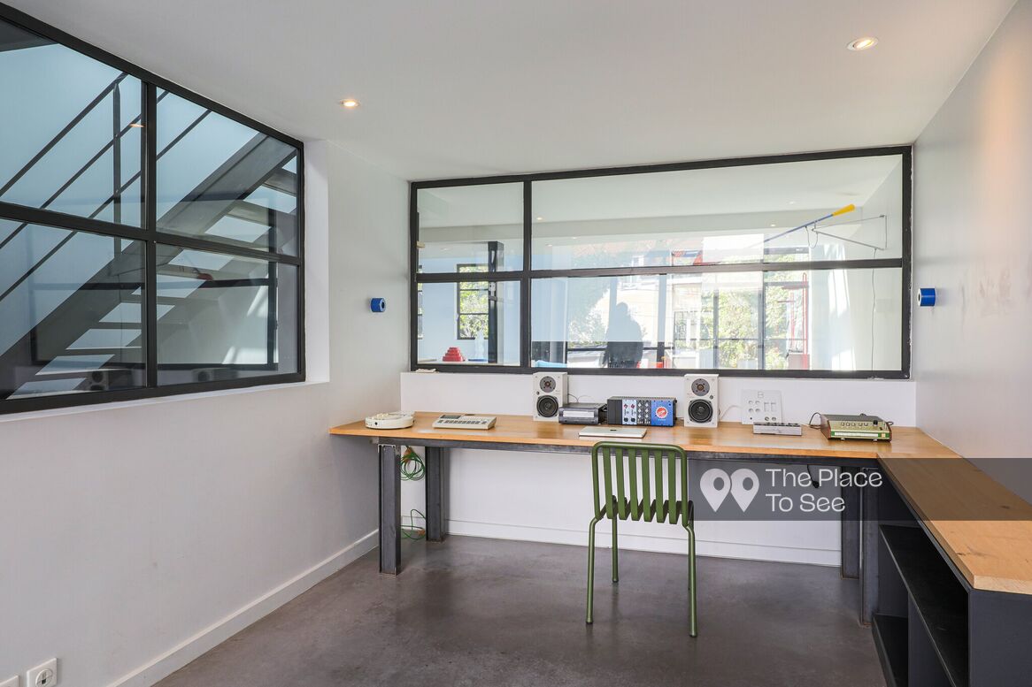 Bureau