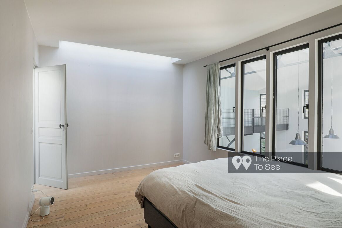 Chambre parentale