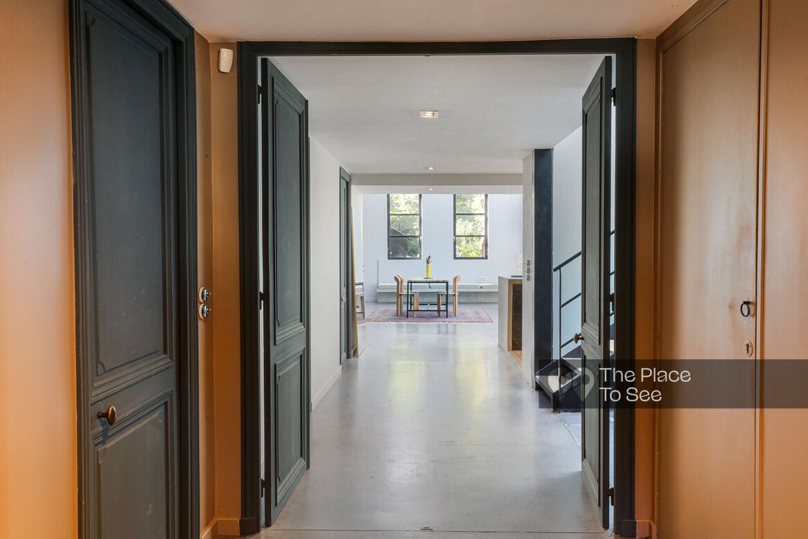 Entrée