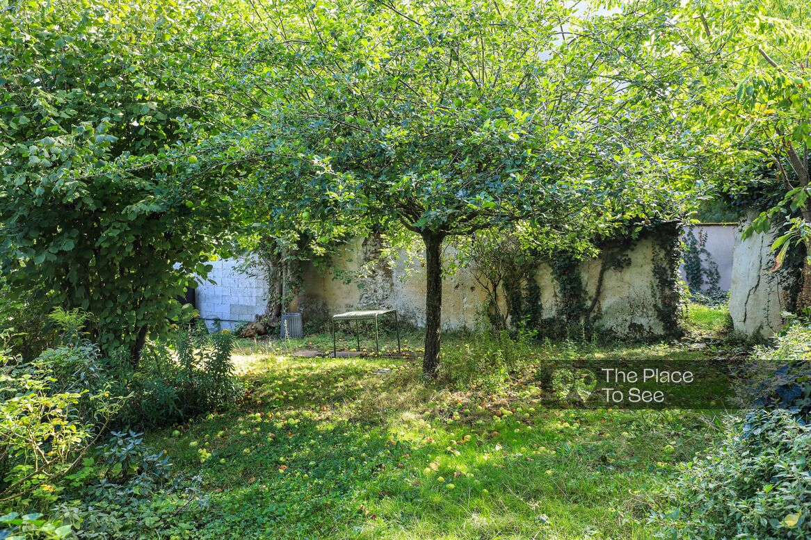 Jardin