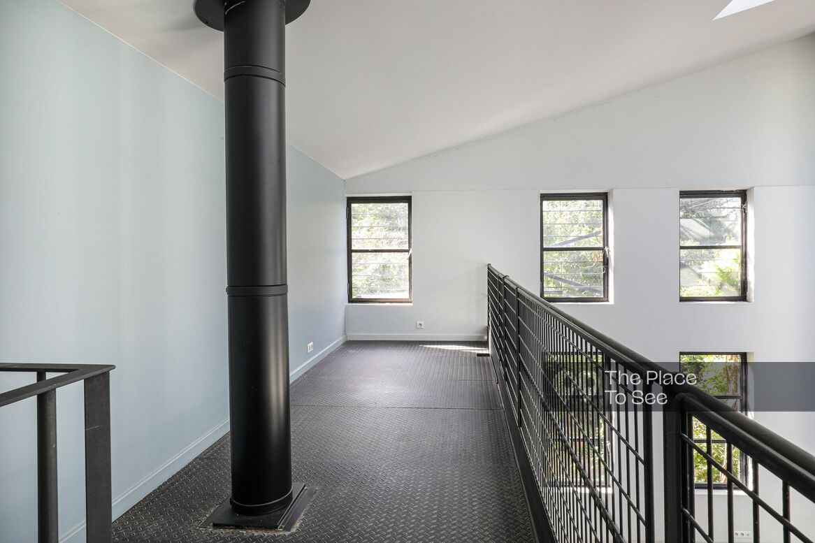 Mezzanine