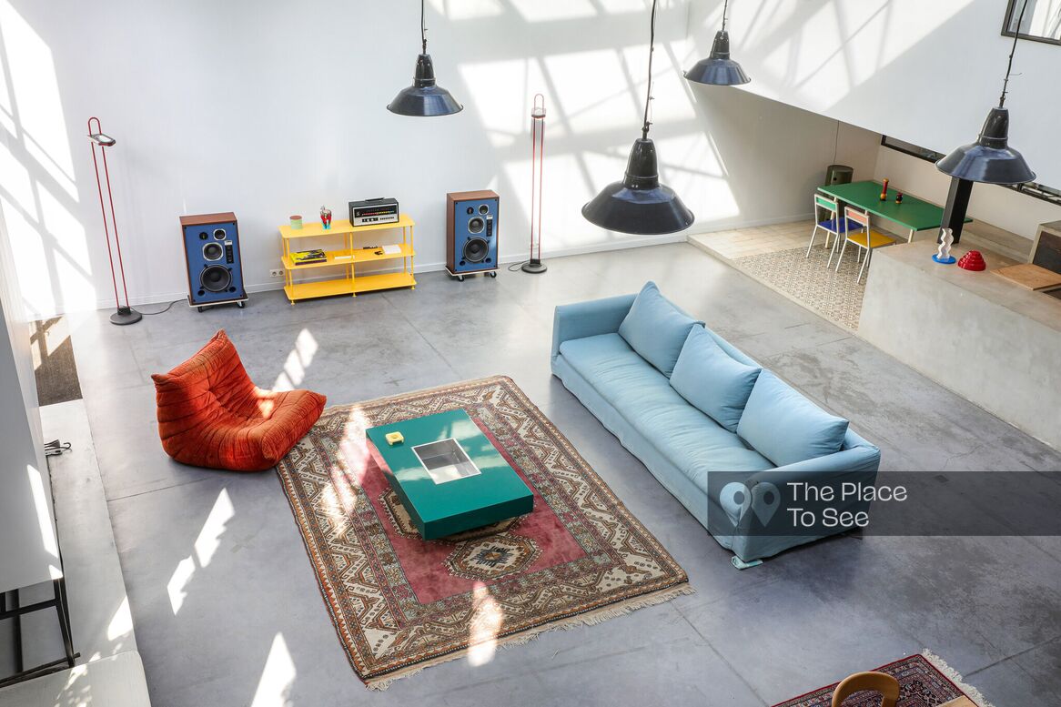 Salon