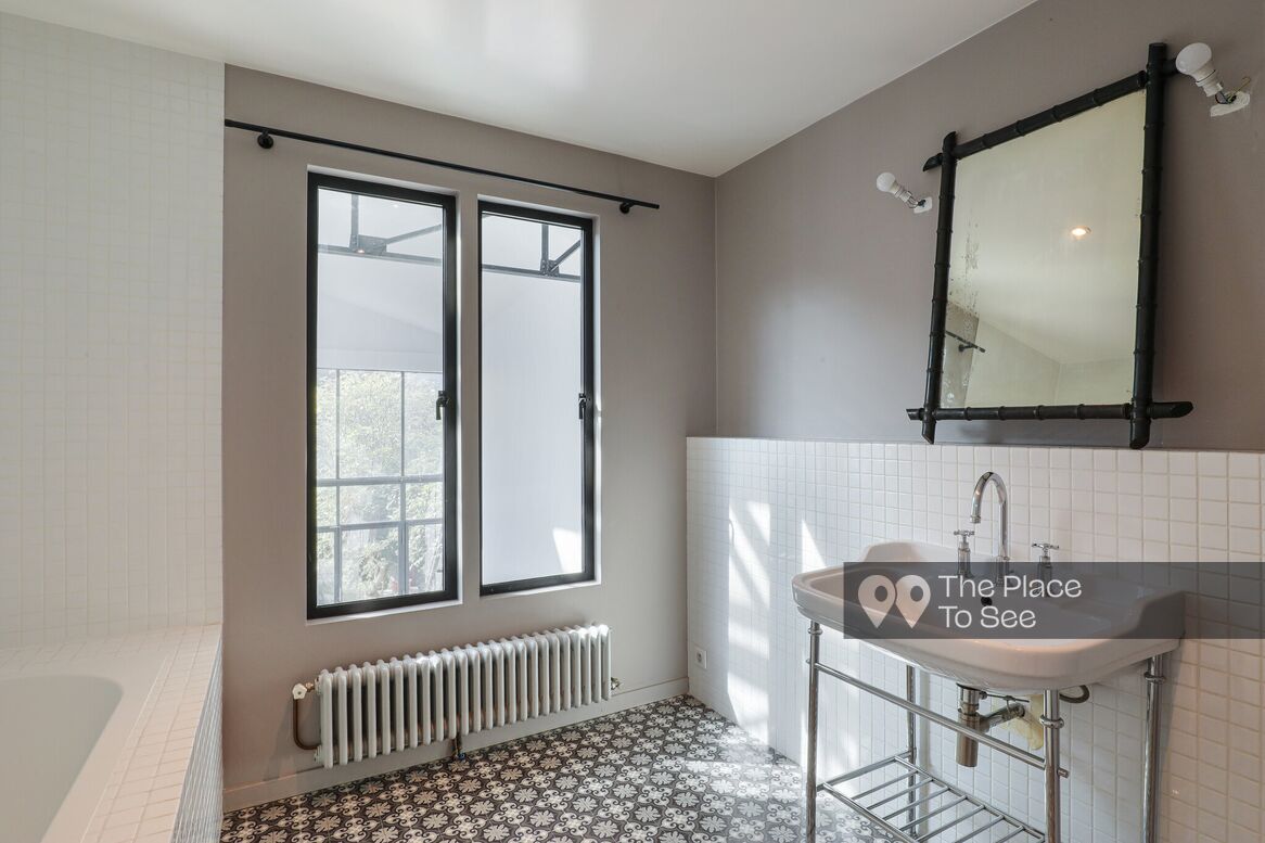 Salle de bain