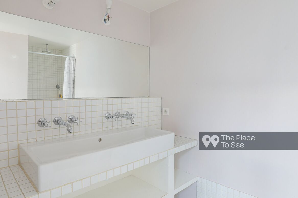 Salle de bain