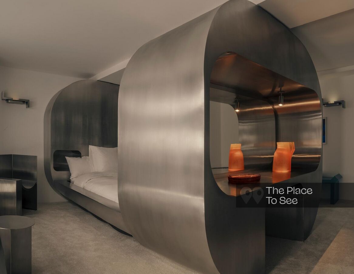 Chambre parentale