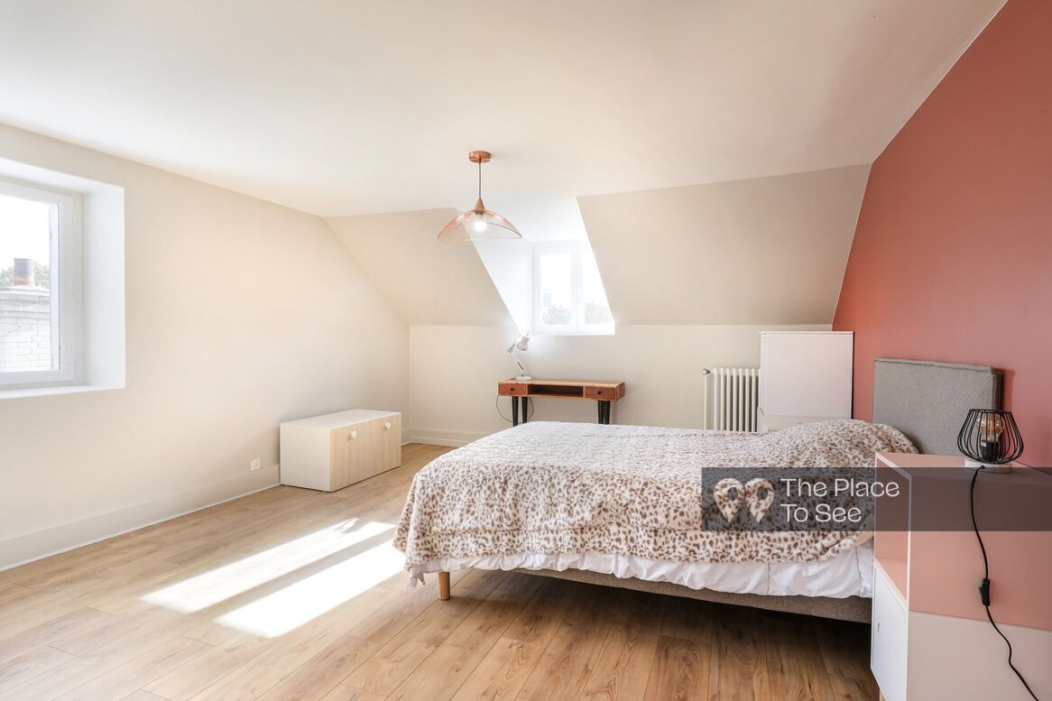 Chambre parentale