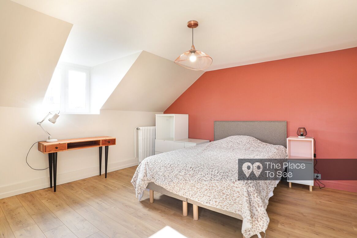 Chambre parentale