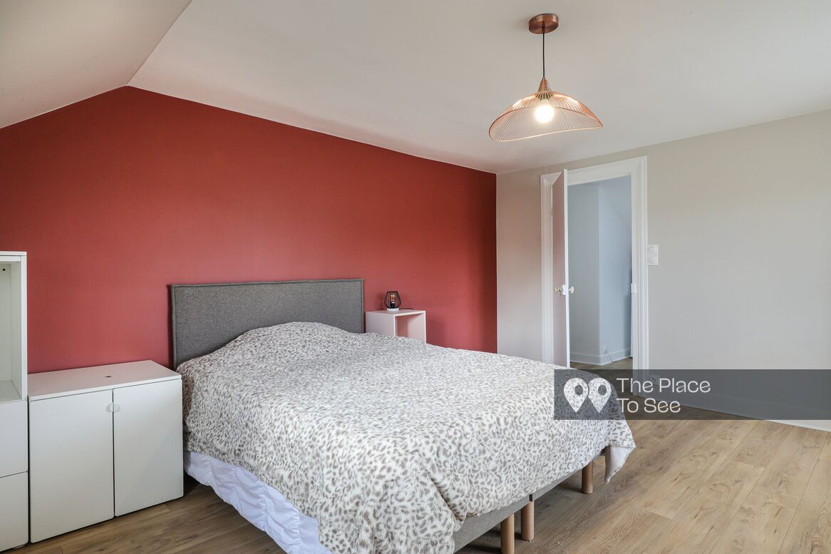 Chambre parentale