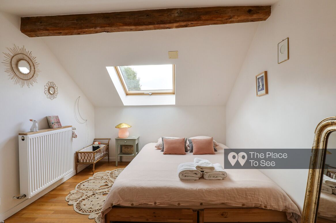 Chambre d'enfant