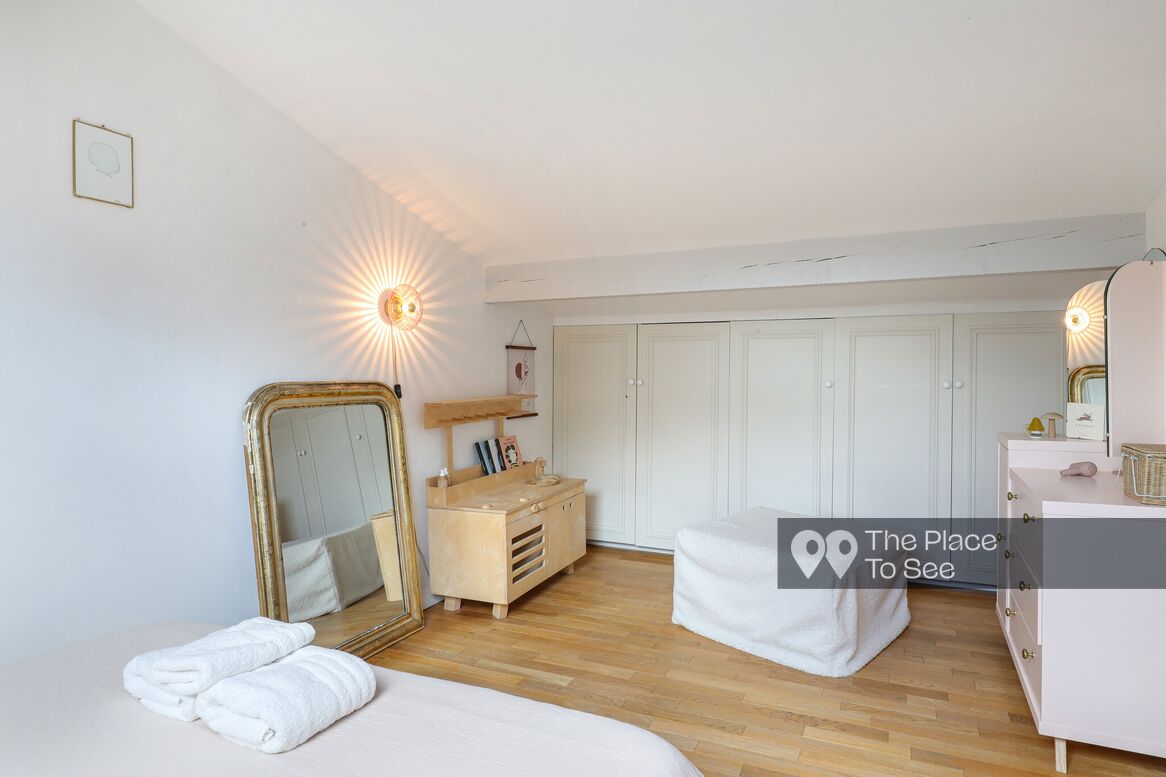 Chambre d'enfant