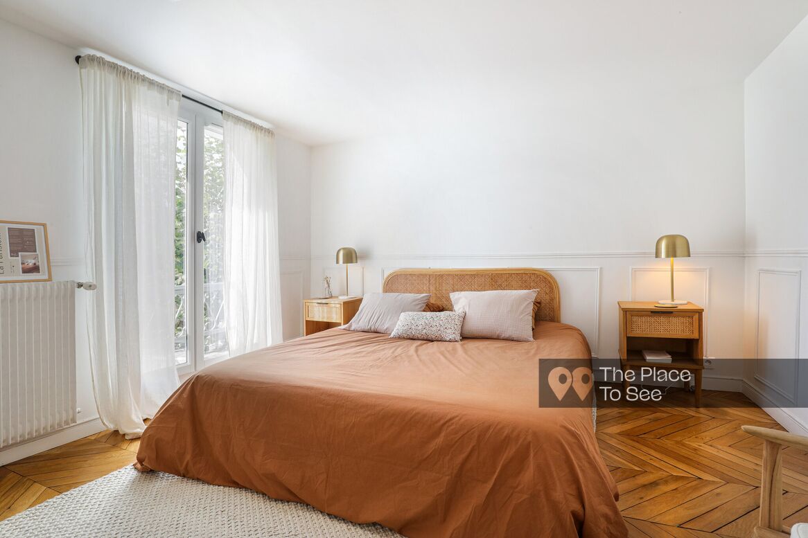 Chambre parentale