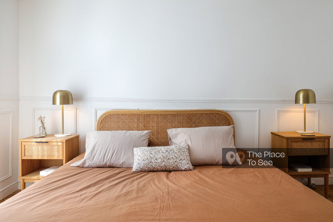 Chambre parentale