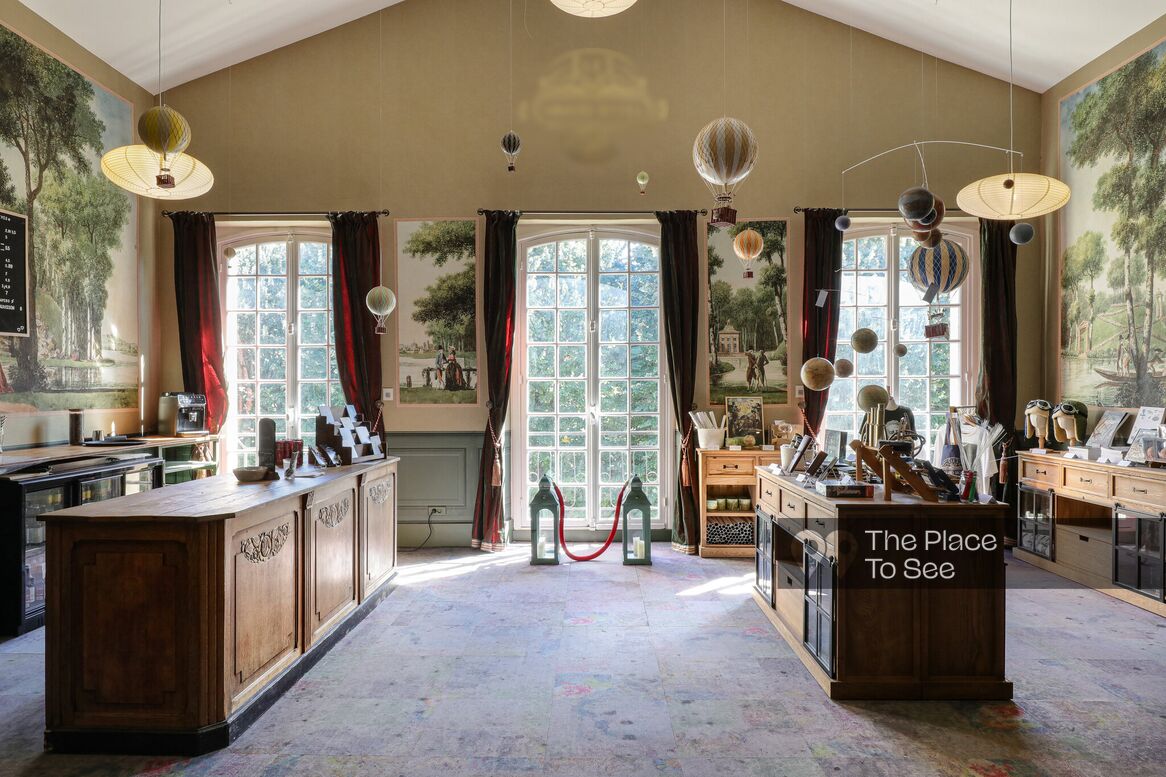 Boutique