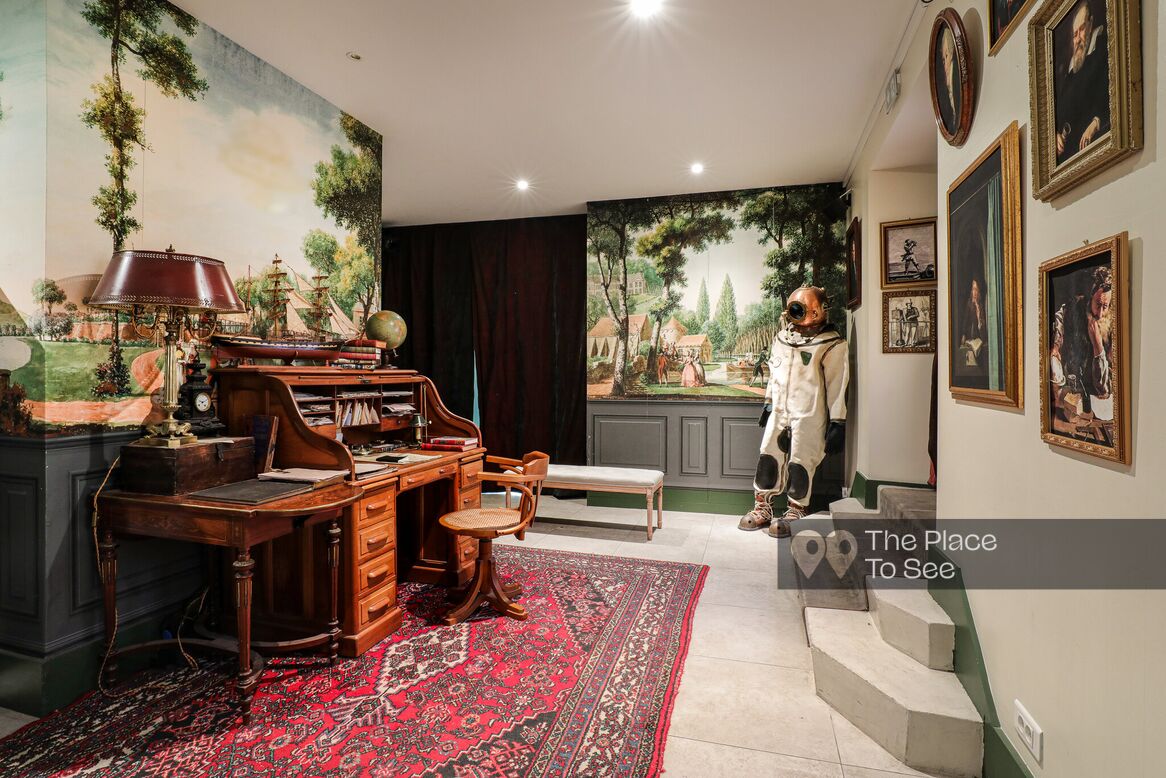 Bureau