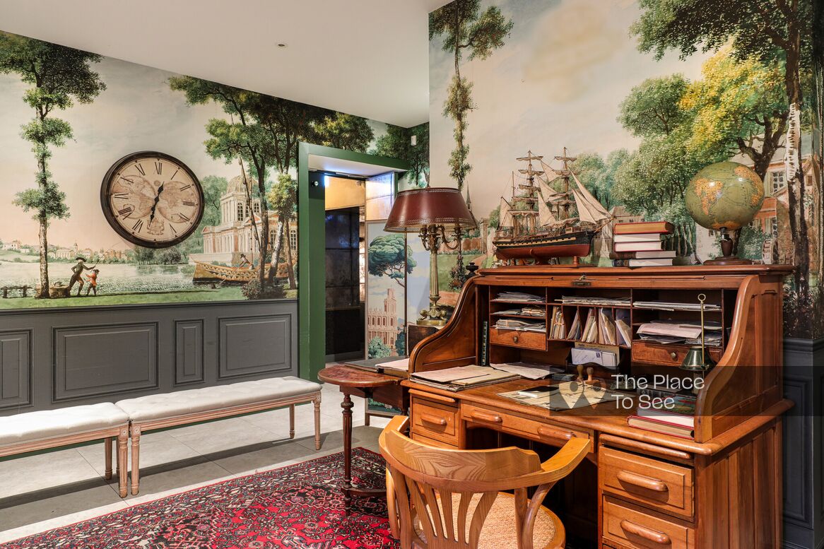 Bureau