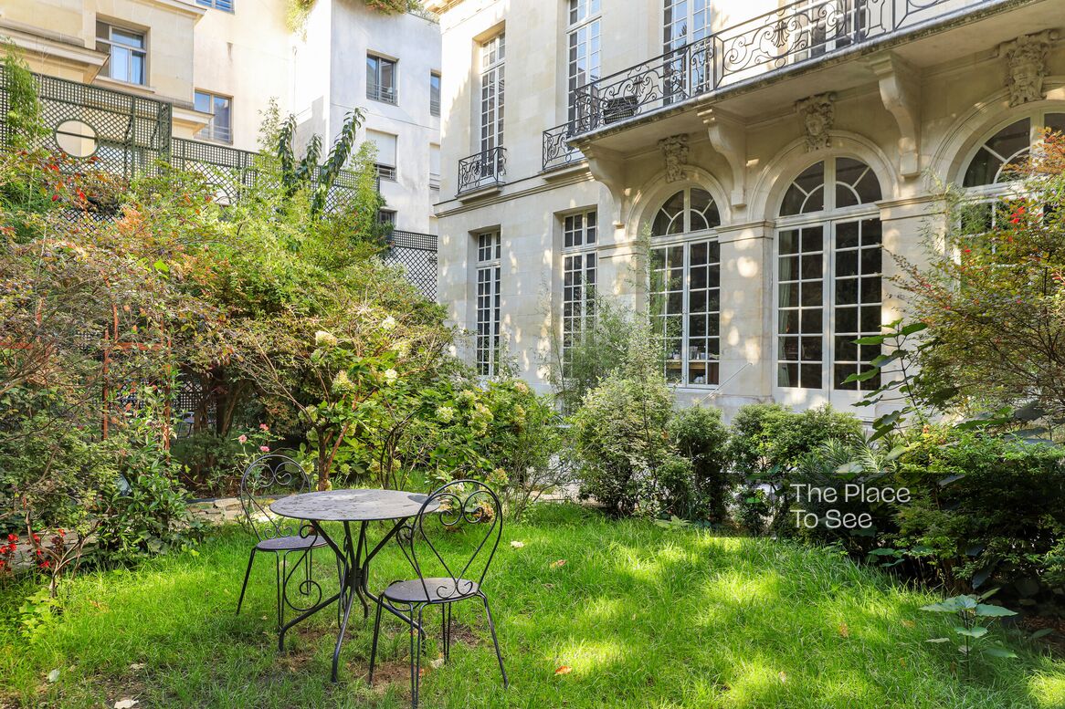 Jardin