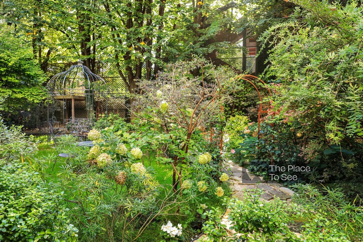 Jardin