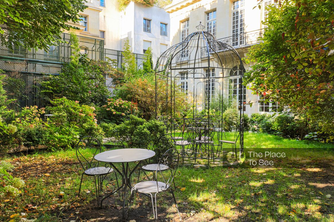 Jardin
