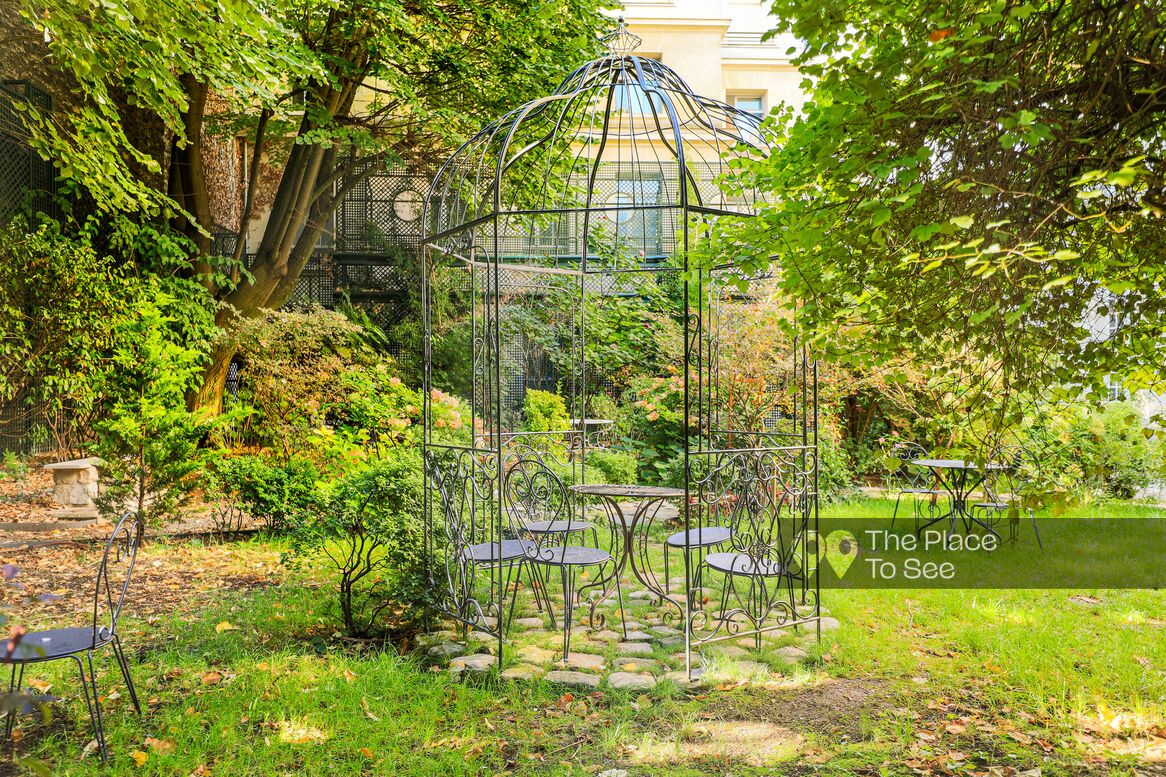 Jardin