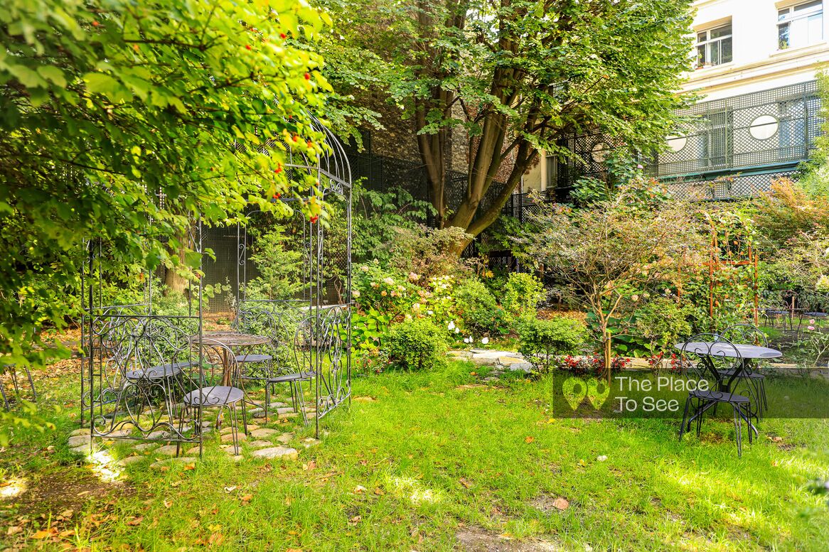 Jardin