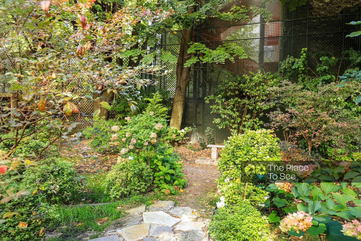 Jardin