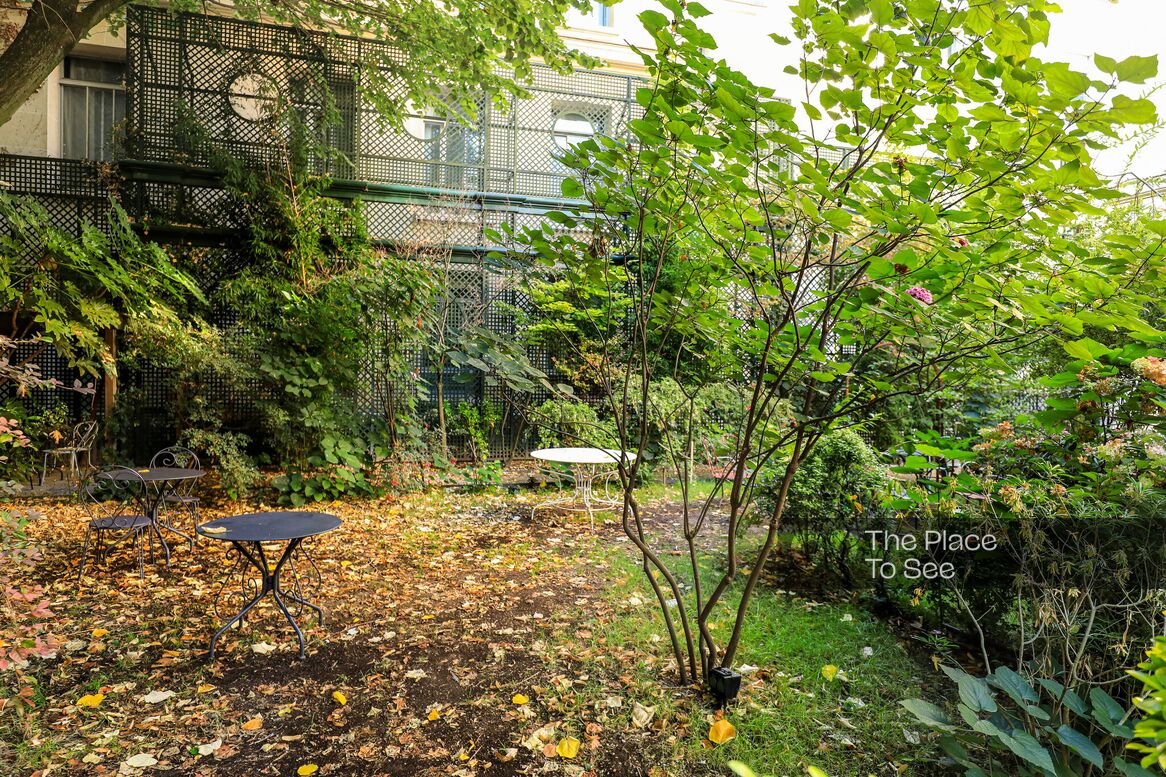Jardin