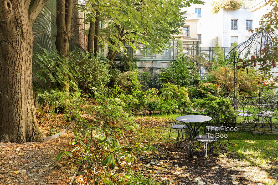 Jardin