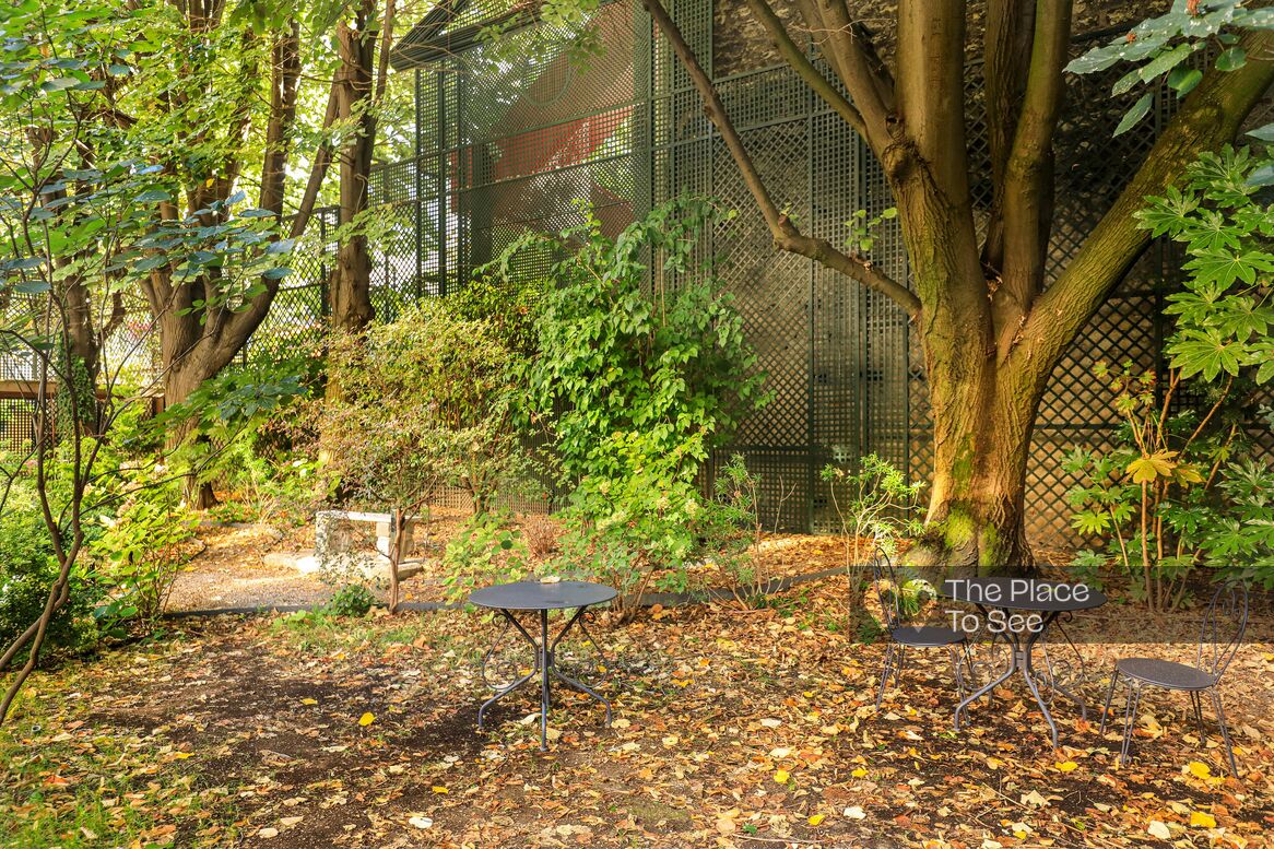 Jardin